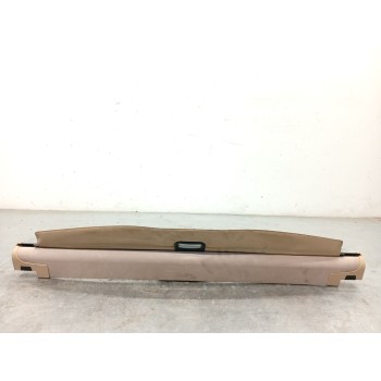 Recambio de bandeja trasera para bmw x3 (e83) 2.0 d referencia OEM IAM 51473424663  