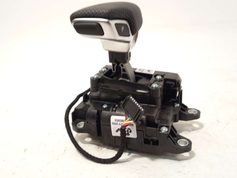 Recambio de palanca cambio para audi a4 b9 avant (8w5, 8wd) 35 tdi mild hybrid referencia OEM IAM 8W1713041Q - Gris 2