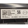 Recambio de mando climatizador para mazda 3 hatchback (bp) skyactiv-x m hybrid referencia OEM IAM BGKN61190  A3C09595400