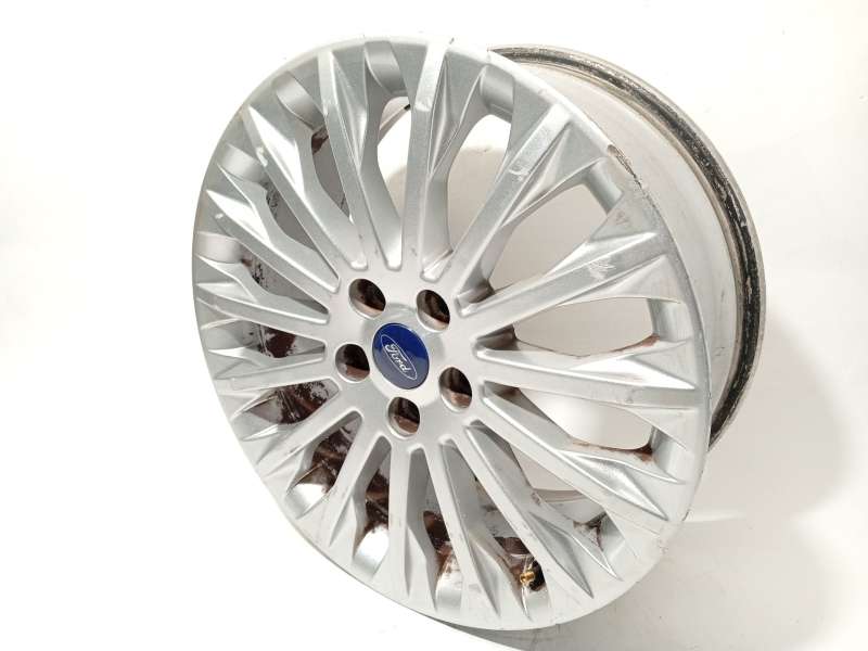 Recambio de llanta para ford grand c-max (dxa/cb7, dxa/ceu) 1.6 tdci referencia OEM IAM AM5J1007DB 2237382 - Plata