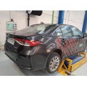 TOYOTA COROLLA SEDÁN (_E21_)