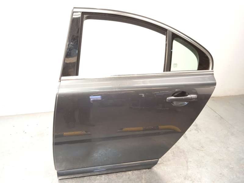 Recambio de puerta trasera izquierda para volvo s80 ii (124) d5 referencia OEM IAM 31335603 - Gris 2