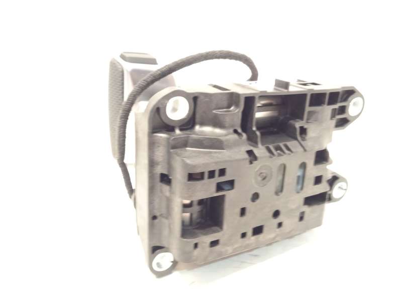 Recambio de palanca cambio para audi a4 b9 avant (8w5, 8wd) 35 tdi mild hybrid referencia OEM IAM 8W1713041Q - Gris 3