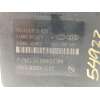 Recambio de abs para hyundai tucson klass mild-hybrid 2wd referencia OEM IAM 58920D7510 BE6003Y100 BH6014Y100