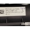 Recambio de mando climatizador para mazda 3 hatchback (bp) skyactiv-x m hybrid referencia OEM IAM BGKN61190  A3C09595400