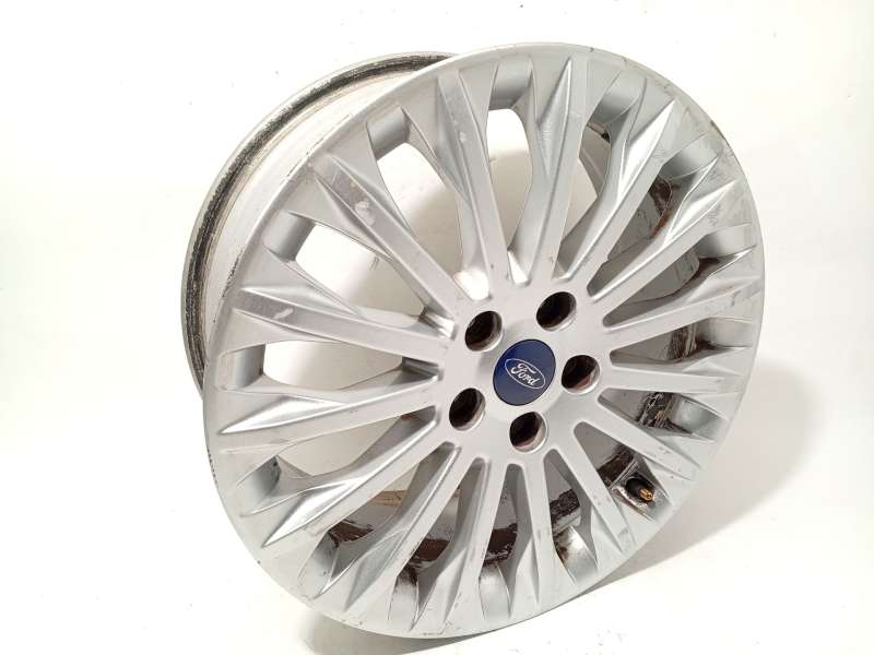 Recambio de llanta para ford grand c-max (dxa/cb7, dxa/ceu) 1.6 tdci referencia OEM IAM AM5J1007DB 2237382 - Plata 2