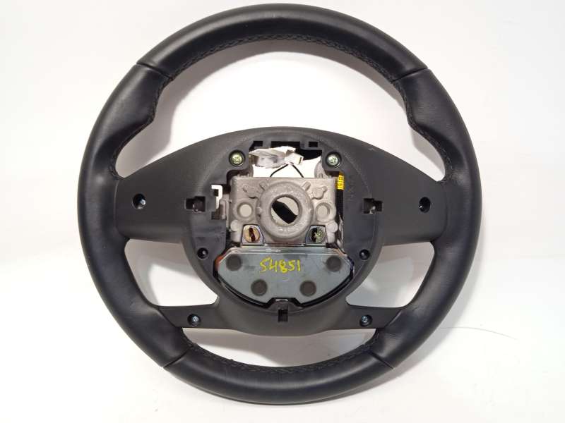 Recambio de volante para hyundai tucson (nx4e, nx4a) 1.6 t-gdi referencia OEM IAM 56100N9750 56100N9750NNB 56170N9000 - Blanco 4