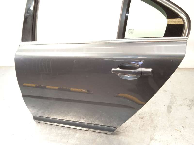 Recambio de puerta trasera izquierda para volvo s80 ii (124) d5 referencia OEM IAM 31335603 - Gris 4