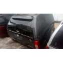 NISSAN NAVARA PICK-UP (D40M)