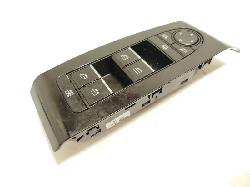 MANDO ELEVALUNAS DELANTERO IZQUIERDO BDGF66350B 