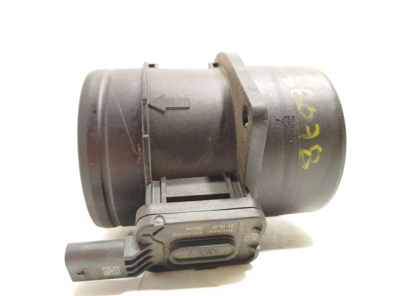 Recambio de caudalimetro para volkswagen passat b8 (3g2, cb2) 2.0 tdi referencia OEM IAM 05L906461B  A2C10259200 3
