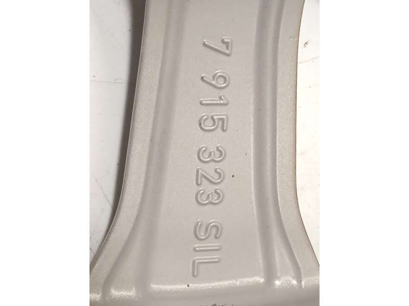 Recambio de llanta para bmw serie 3 berlina (g20) 320i referencia OEM IAM 7915323 36117915323 8