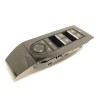 Recambio de mando elevalunas delantero izquierdo para mazda 3 hatchback (bp) skyactiv-x m hybrid referencia OEM IAM BDGF66350B  