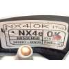 Recambio de volante para hyundai tucson (nx4e, nx4a) 1.6 t-gdi referencia OEM IAM 56100N9750 56100N9750NNB 56170N9000