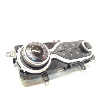MANDO CLIMATIZADOR 275105430R 