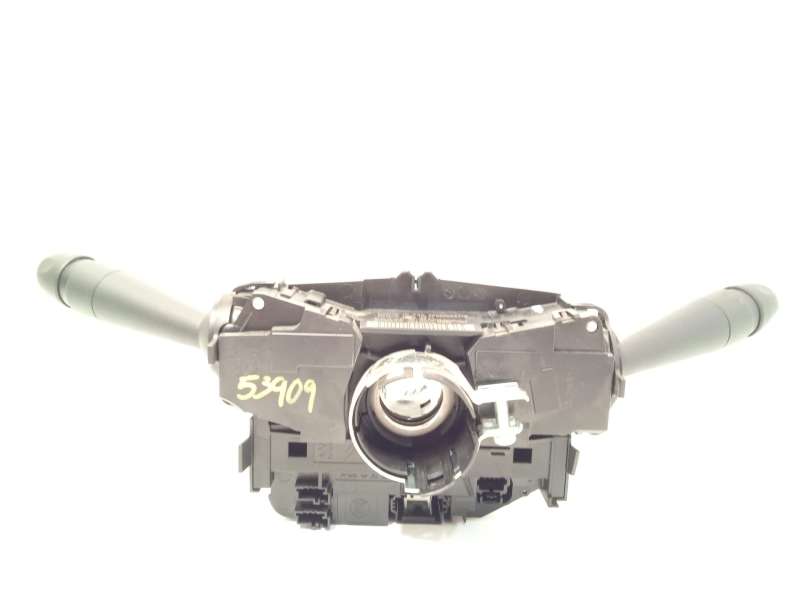 Recambio de mando intermitentes para citroën c4 cactus 1.5 bluehdi 120 referencia OEM IAM 98262682ZD - Gris 5