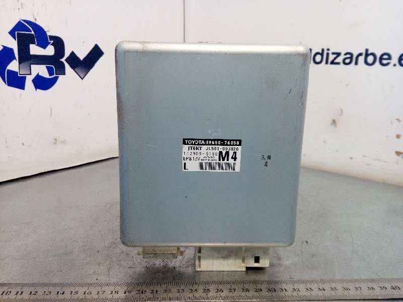 CENTRALITA MOTOR UCE 8965076050 1129005180