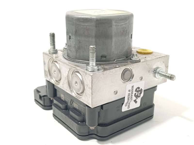 Recambio de abs para nissan pulsar (c13) acenta referencia OEM IAM 476603ZF0A 2265106455 269915 2