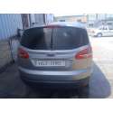 FORD S-MAX (CA1)