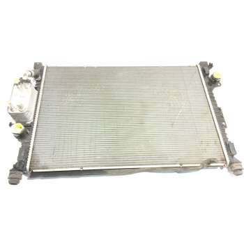 RADIADOR AGUA 31368082 