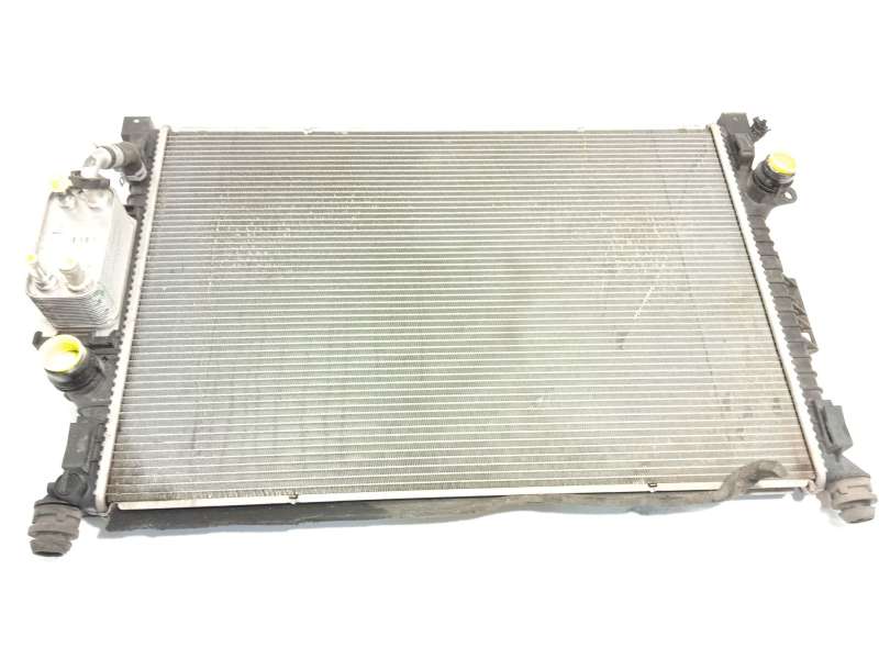 RADIADOR AGUA 31368082 