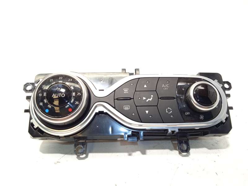 Recambio de mando climatizador para renault clio iv (bh_) 0.9 tce 90 referencia OEM IAM 275105430R - Rojo 3