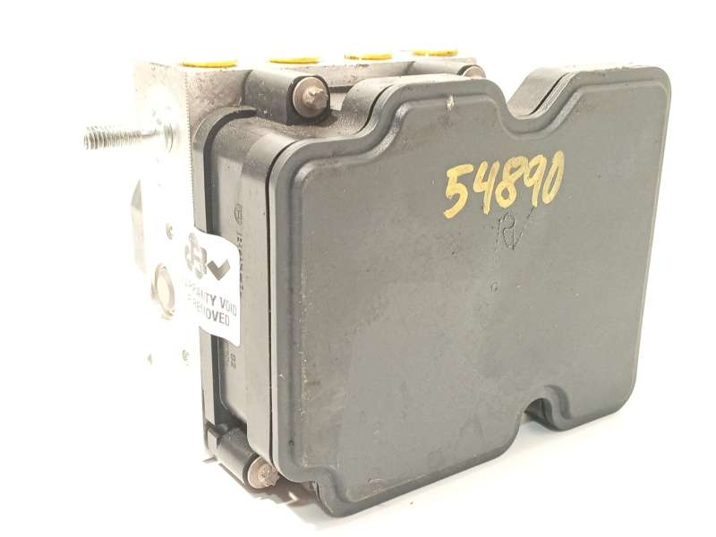 Recambio de abs para nissan pulsar (c13) acenta referencia OEM IAM 476603ZF0A 2265106455 269915 3