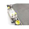 Recambio de radiador agua para volvo s80 ii (124) d5 referencia OEM IAM 31368082  