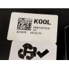 Recambio de piloto trasero izquierdo para kia niro ii (sg2) ev referencia OEM IAM 92401AT000  