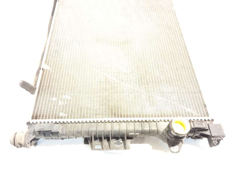 Recambio de radiador agua para volvo s80 ii (124) d5 referencia OEM IAM 31368082 - Gris 3