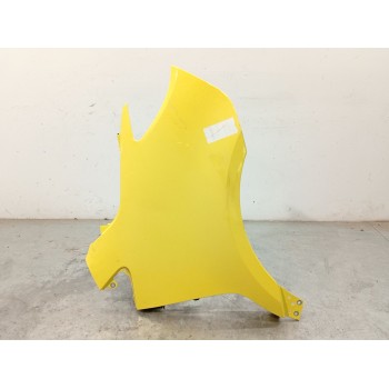 Recambio de aleta delantera derecha para mercedes-benz sprinter 4-t furgoneta (b907, b910) 419 cdi rwd (907.643, 907.645, 907.64