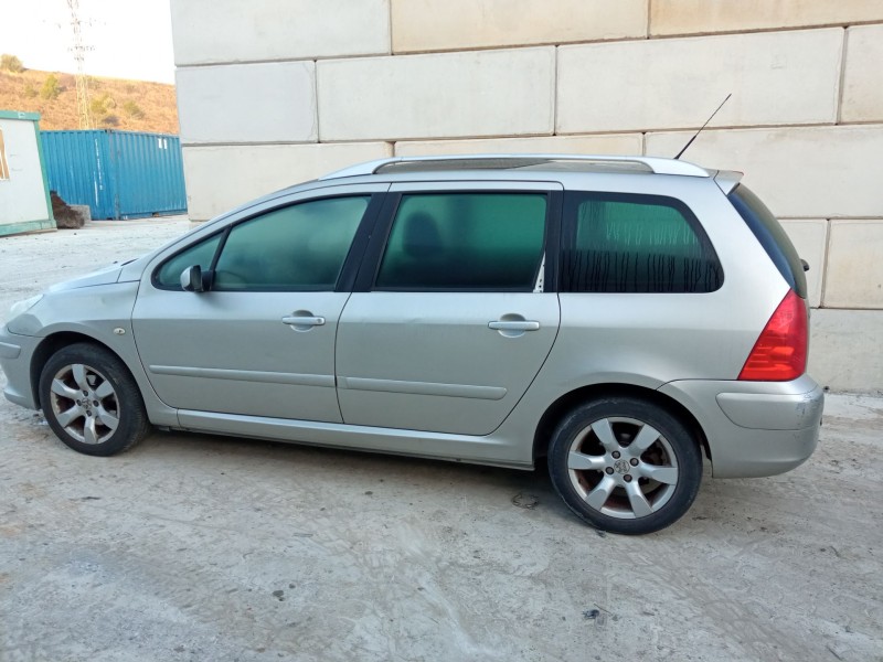 PEUGEOT 307 BREAK (3E)