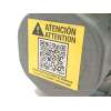 Recambio de abs para nissan pulsar (c13) acenta referencia OEM IAM 476603ZF0A 2265106455 269915