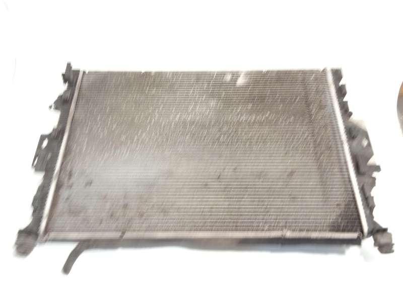 Recambio de radiador agua para volvo s80 ii (124) d5 referencia OEM IAM 31368082 - Gris 4