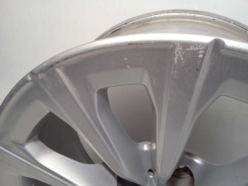 Recambio de llanta para bmw serie 3 berlina (g20) 320i referencia OEM IAM 7915323 36117915323 4