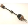 Recambio de transmision delantera derecha para audi a1 sportback (gba) 30 tfsi referencia OEM IAM 2Q0407272CB  