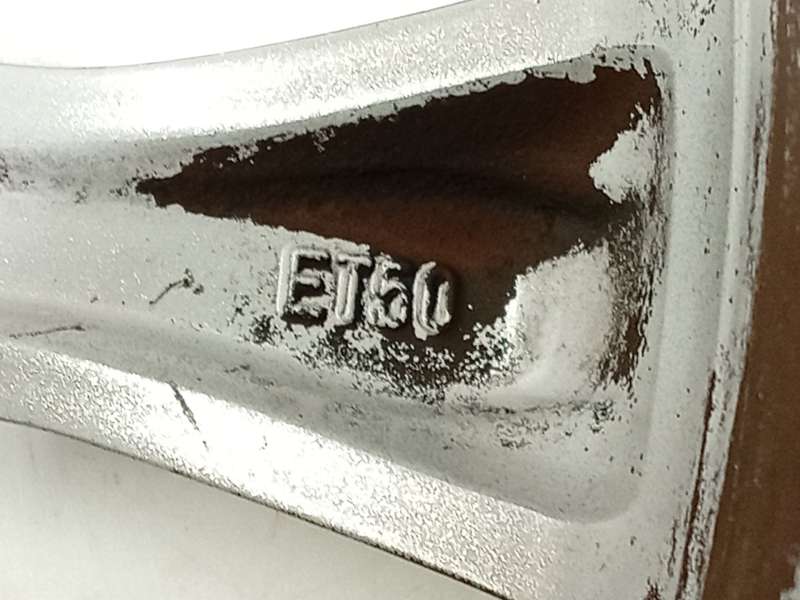 Recambio de llanta para ford grand c-max (dxa/cb7, dxa/ceu) 1.6 tdci referencia OEM IAM AM5J1007DB 2237382 - Plata 10