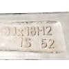 Recambio de llanta para bmw 1 (f20) 116 d referencia OEM IAM 8074186 36118074186 