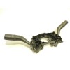 Recambio de mando intermitentes para mazda 3 hatchback (bp) skyactiv-x m hybrid referencia OEM IAM BDENA1F BDEL1D 