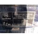 MERCEDES-BENZ CLASE M (W163)