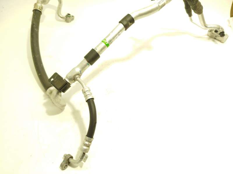 Recambio de tubos aire acondicionado para hyundai i20 iii (bc3, bi3) 1.0 t-gdi hybrid 48v referencia OEM IAM 97775Q0330 2