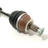 Recambio de transmision delantera derecha para audi a1 sportback (gba) 30 tfsi referencia OEM IAM 2Q0407272CB  