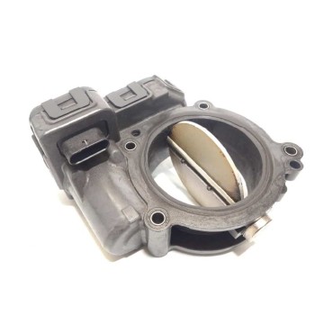 Recambio de caja mariposa para mercedes-benz clase cla (w117) cla 220 cdi (117.303) referencia OEM IAM A6510900470  0280750573