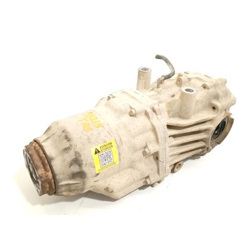DIFERENCIAL TRASERO 41011R09A00 GR15 