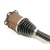 Recambio de transmision delantera derecha para audi a1 sportback (gba) 30 tfsi referencia OEM IAM 2Q0407272CB  