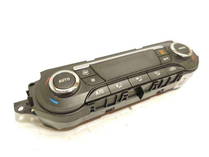 Recambio de mando climatizador para ford grand c-max (dxa/cb7, dxa/ceu) 1.6 tdci referencia OEM IAM AM5T18C612BE 1866943 - Plata