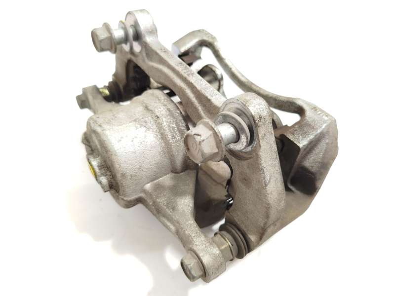 Recambio de pinza freno delantera derecha para kia niro ii (sg2) ev referencia OEM IAM 58130AO500 - Azul 3