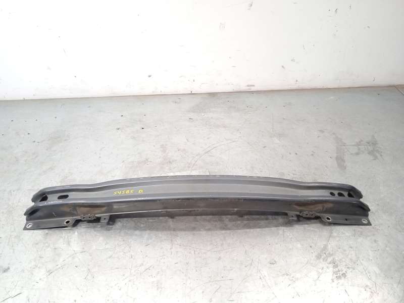 Recambio de refuerzo paragolpes delantero para volvo s80 ii (124) d5 referencia OEM IAM 30791152 - Gris 2