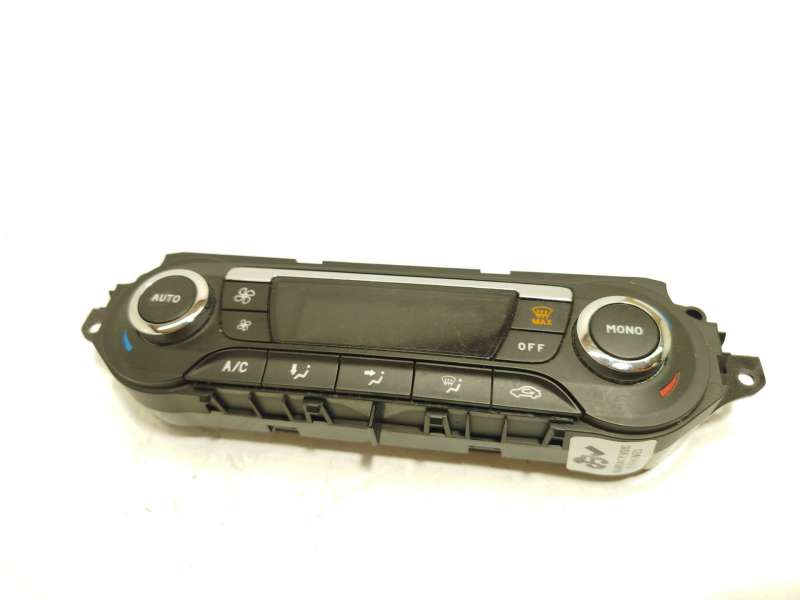 Recambio de mando climatizador para ford grand c-max (dxa/cb7, dxa/ceu) 1.6 tdci referencia OEM IAM AM5T18C612BE 1866943 - Plata 2