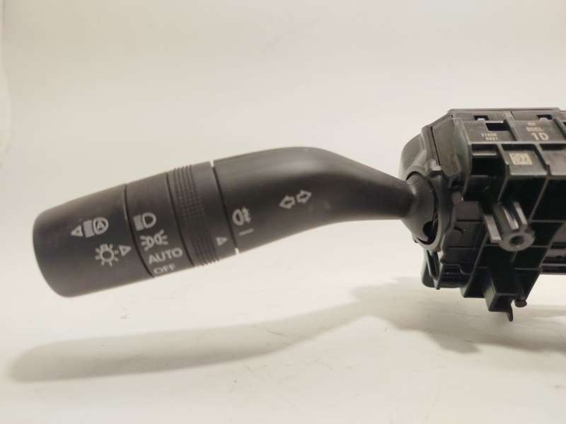 Recambio de mando intermitentes para mazda 3 hatchback (bp) skyactiv-x m hybrid referencia OEM IAM BDENA1F BDEL1D 4